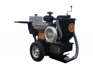 Why People Like The Suction Function For Pavement Slotting Machine