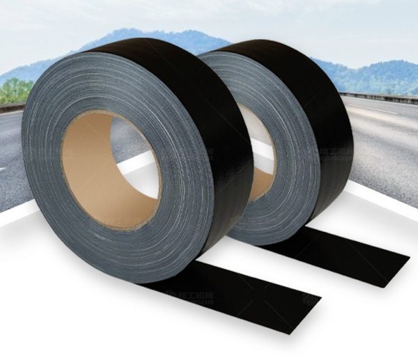 Road Crack Sealing Material Glue Tape