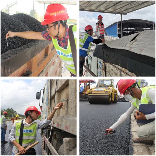 The Application Of New Materials, New Technologies, And New Crafts In Highway Maintenance