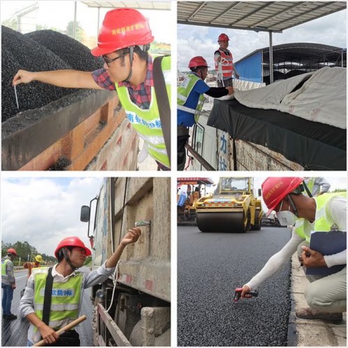 The Application Of New Materials, New Technologies, And New Crafts In Highway Maintenance